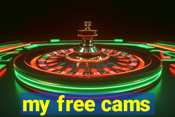 my free cams